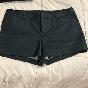 Mossimo single cuff Dress short